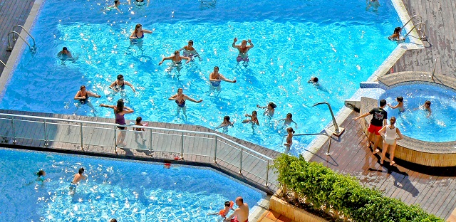 Hotel Mar Menor